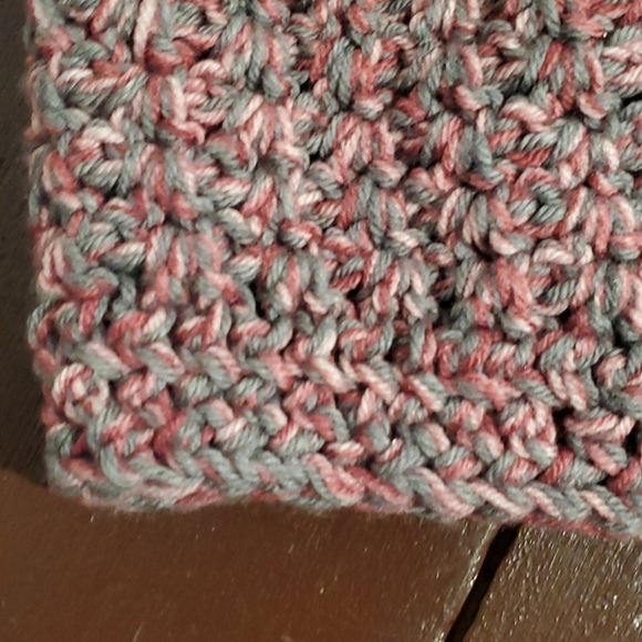 💞Handmade beanie - Picture 3 of 4